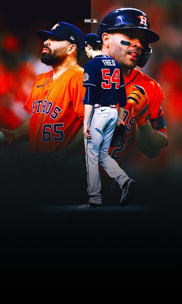 World Series 2021: Little things making the difference between Braves and Astros